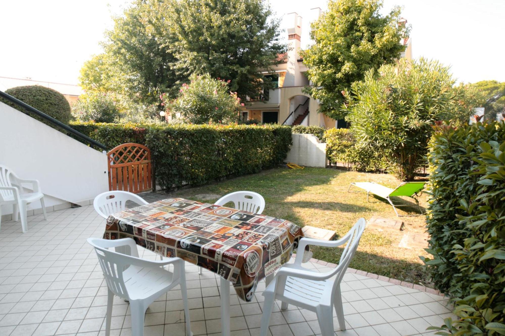 Le Briccole Apartment Cavallino-Treporti Exterior photo