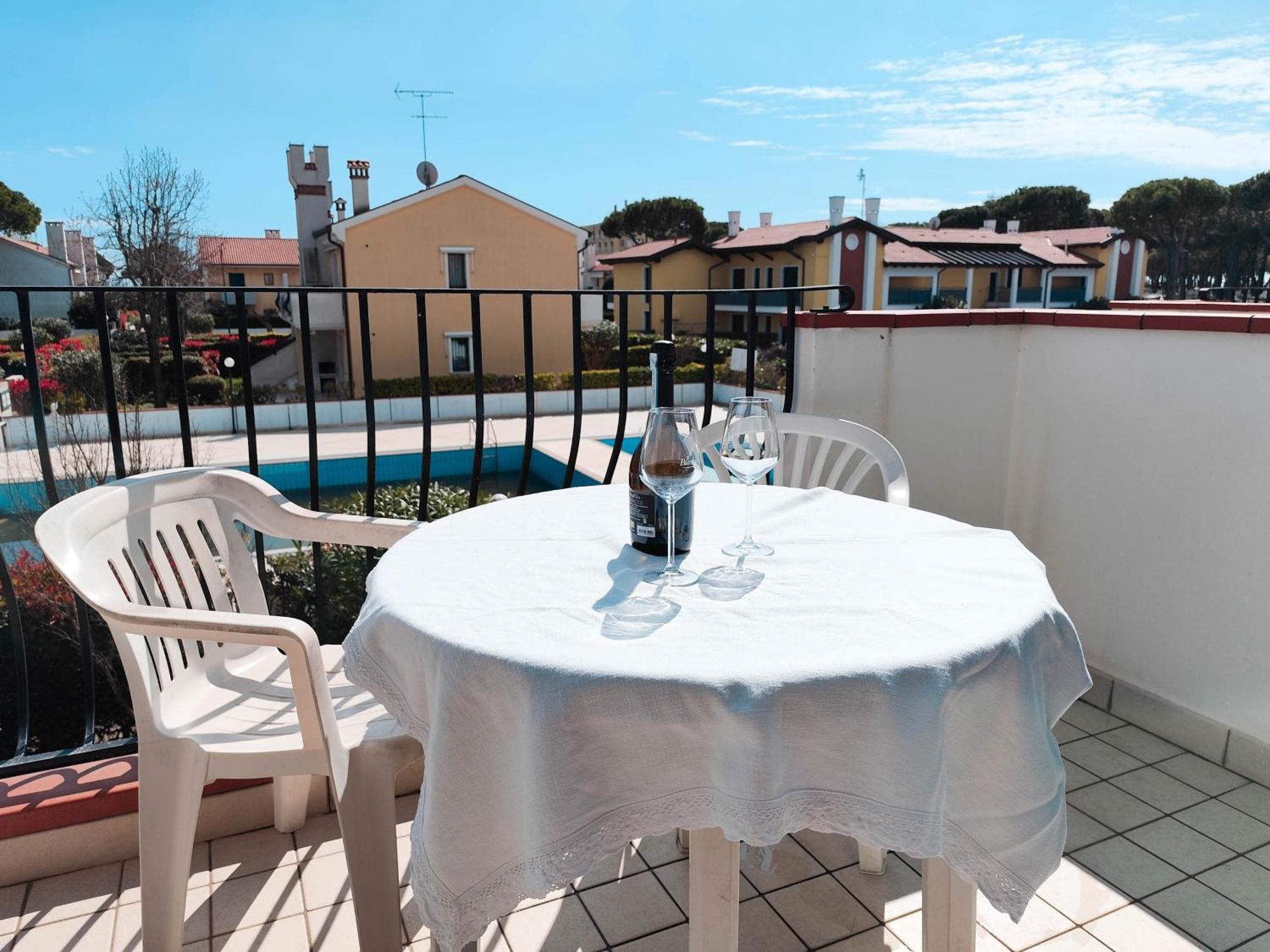 Le Briccole Apartment Cavallino-Treporti Exterior photo